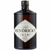 Hendrick's Ginebra