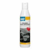 HG Limpiador Acero Inoxidable