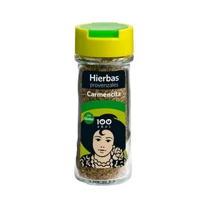 Carmencita Hierbas Provenzales 20 G.