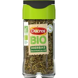 Hierbas Provenzales Ecológicas Ducros BIO