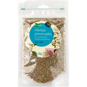 Hierbas Provenzales el Corte Ingles