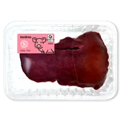 Hígado de Cerdo