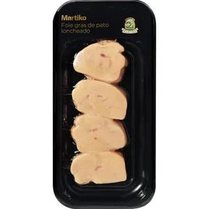 Hígado de Pato 135 Gr
