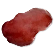 Hígado de Ternera 1 U.
