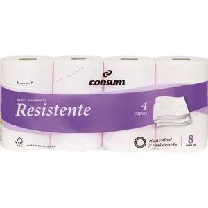 Consum
