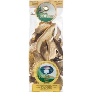 Hongo Seco Boletus Edulis Frutobos