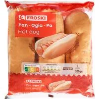 Eroski