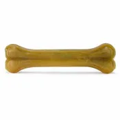 Hueso Prensado Piel - 21 Cm