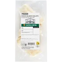 Huesos Salados Eroski, sobre Aprox. 170 G