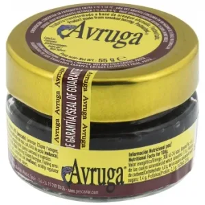 Huevas de Arenque Avruga 55 G.