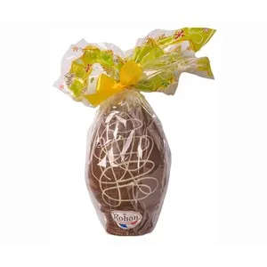 Rohan Huevo de Pascua Decorado Chocolate 1 Kg.