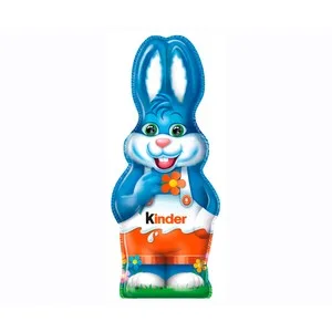 Kinder Huevo de Pascua Figura Conejo 110 G.