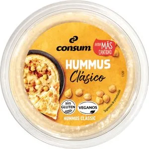 Consum