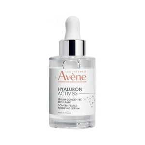 Thermale Avéne Hyaluron Activ B3 Sérum Concentrado Voluminizador con Hialurónico y Niacinamida 30 Ml.