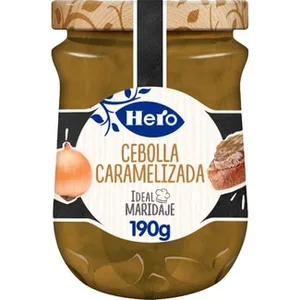 Ideal Maridaje Mermelada de Cebolla Caramelizada Hero