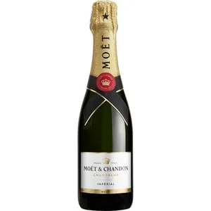Impérial Champagne Brut Moët & Chandon 37.5 CL