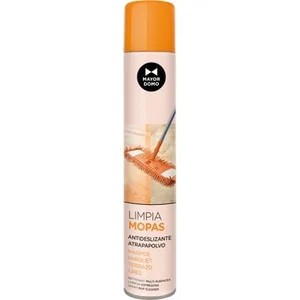 Impregnador de Mopa para Suelos el Mayordomo 750 ML