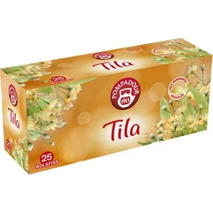 Infusión de Tila  Pompadour 26.11 Unidad