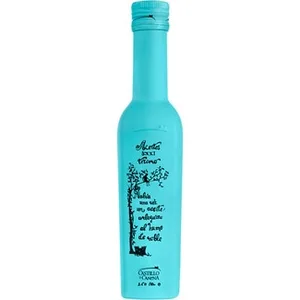 Infusionado de Aceite Arbequina al Humo de Roble Jaén  Castillo de Canena 250 ML