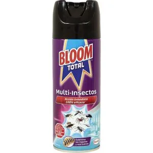 Insecticida Aerosol Multi-insectos 400 Ml