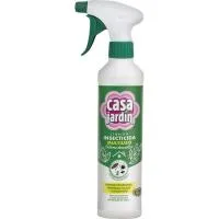 Insecticida Líquido Multiusos Casa Jardín, Pistola 500 Ml