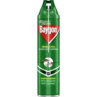 Insecticida Baygon, Spray 400 Ml