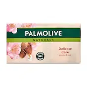 Jabón de Manos Almendra y Leche Palmolive Pastilla 3 X 90 G