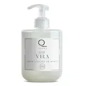 Jabón de Manos de Aloe Vera Dia Imaqe Bote 500 Ml