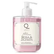 Jabón de Manos con Rosa y Jazmín Dia Imaqe Bote 500 Ml