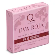 Jabón de Manos Uva Roja Dia Imaqe Pastilla 100 G