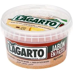 Jabón en Pasta 400 Gr