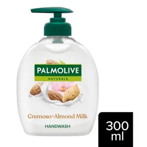 Jabón Líquido Almendras 300 Ml