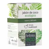Jabón Natural Coco