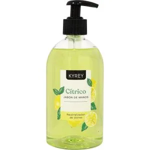 Jabón Neutralizador Olores 500 Ml