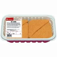 San Jacobo Triangular Calatayud, Bandeja 300 G