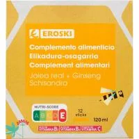 Eroski