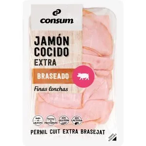 Consum