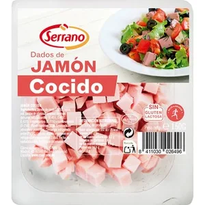 El Corte Inglés