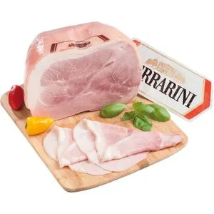 Jamón Cocido Extra 92% Carne