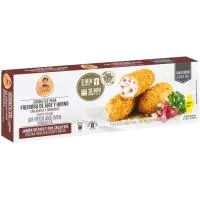 Croquetas de Jamón Ibérico la Cocina de Senén, Caja 250 G