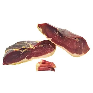 Jamsa Jamón Reserva Centro. - Loncha Normal 2 a 3 Mm 112.5 G