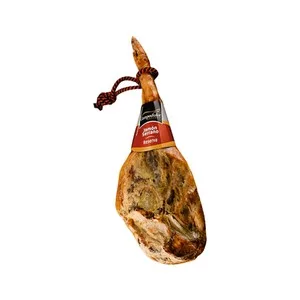 Campodulce Jamón Serrano Reserva Campodulce Pieza de 7 Kilos (peso Aproximado). 6500 G