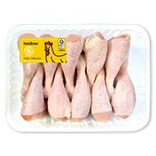 Jamoncitos de Pollo Blanco