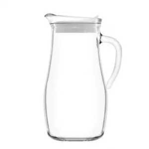 Jarra de Vidrio con Tapa Home Style 1,8l