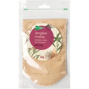 Jengibre el Corte Ingles 40 G