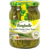 Judía Extrafina Bonduelle, Frasco 280 G