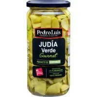 Judía Verde Dantza, Frasco 355 G