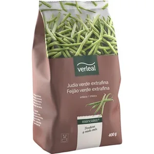 Judía Verde Extrafina Verleal