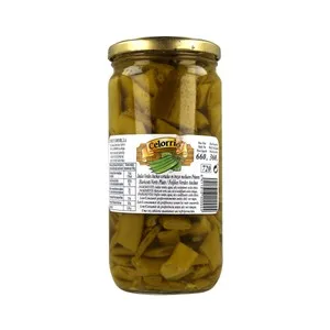 Celorrio Judías Verdes 368 G.