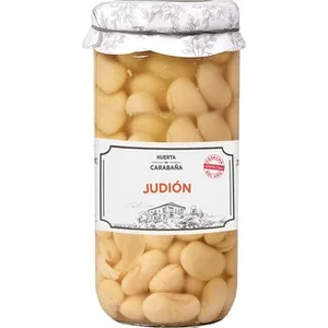 Judión Cocido  Huerta de Carabaña 660 G